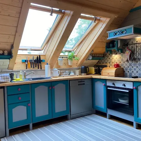 Casa Mountana Apartman