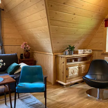 Casa Mountana Apartman *