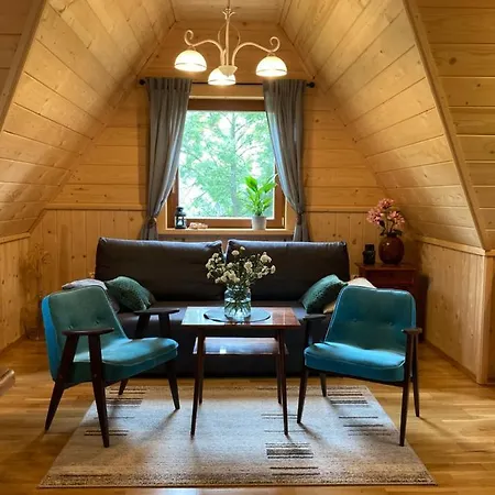 Apartman Casa Mountana *