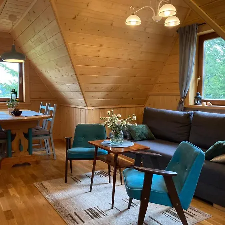 Casa Mountana Apartman