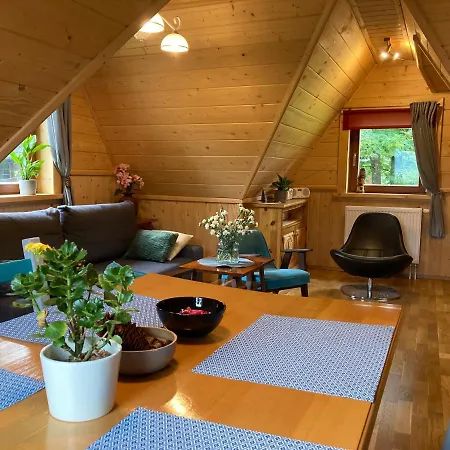 Casa Mountana *