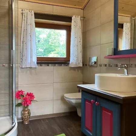 Apartman Casa Mountana *