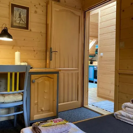 Casa Mountana Kościelisko