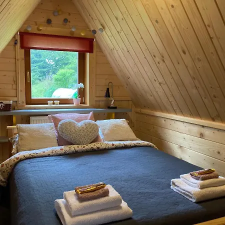 Apartman Casa Mountana *