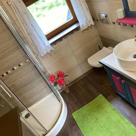 Apartman Casa Mountana *