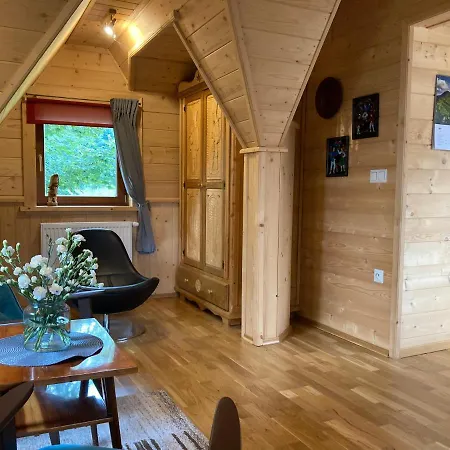 Casa Mountana Apartman