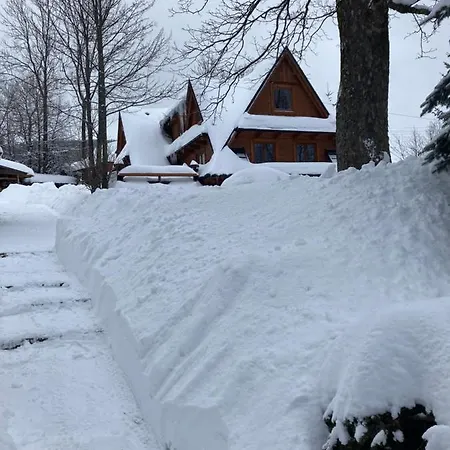 Casa Mountana * Kościelisko