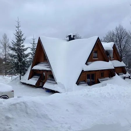 Casa Mountana Apartman *