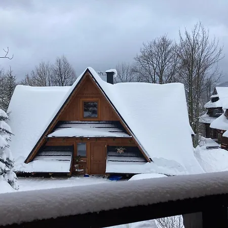 Casa Mountana Apartman *