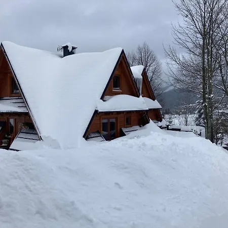 Apartman Casa Mountana *