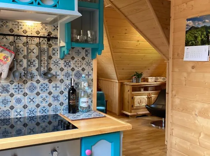 Casa Mountana Appartement *