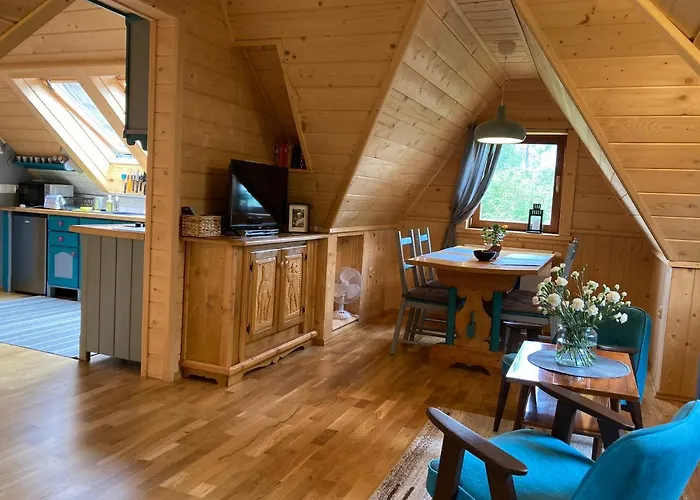 Appartement Casa Mountana