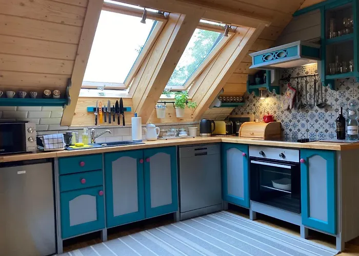 Casa Mountana Appartement