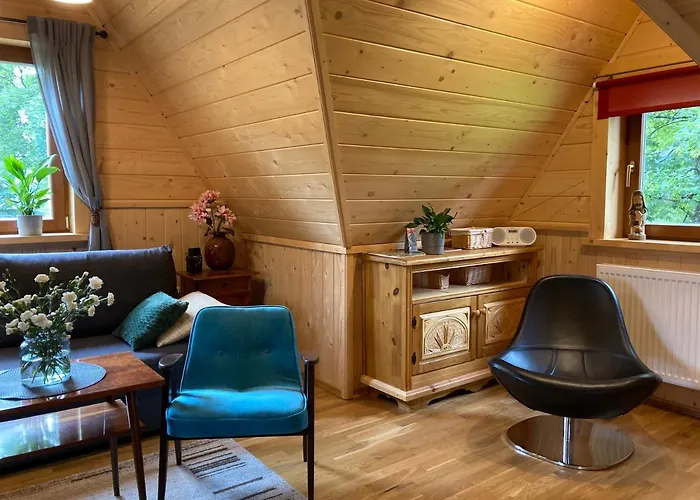 Casa Mountana Appartement *