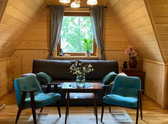 Appartement Casa Mountana *