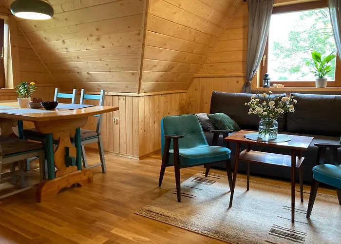 Casa Mountana * Kościelisko