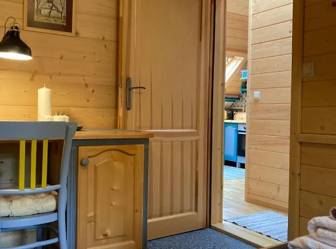 Casa Mountana Kościelisko