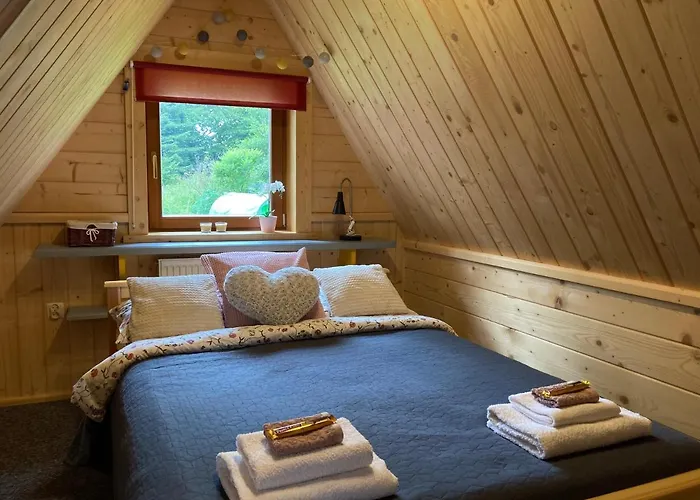 Appartement Casa Mountana *