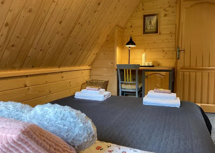 Appartement Casa Mountana Kościelisko