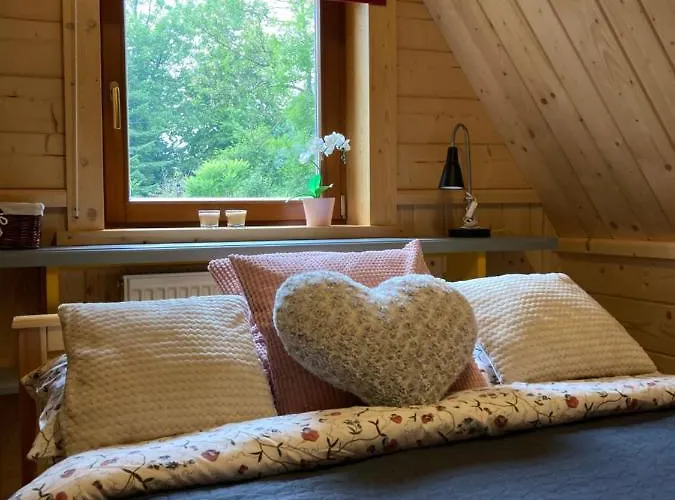 Casa Mountana Appartement Kościelisko