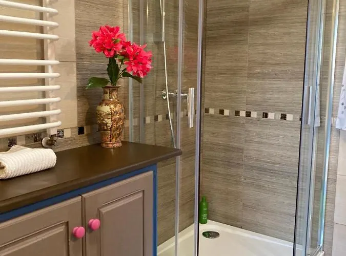 Appartement Casa Mountana Kościelisko