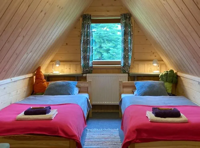 Appartement Casa Mountana *