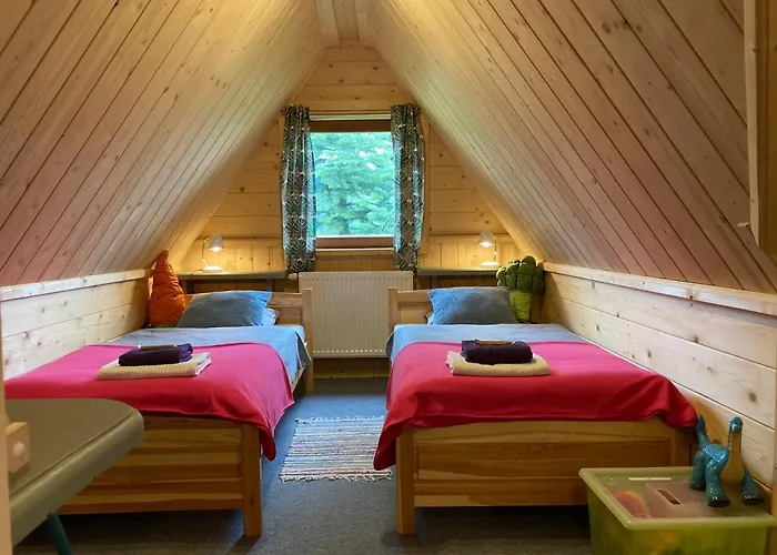 Appartement Casa Mountana Kościelisko