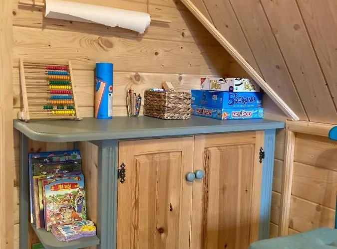 Appartement Casa Mountana *