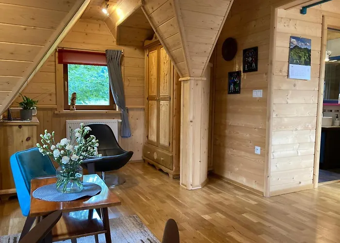 Casa Mountana Appartement