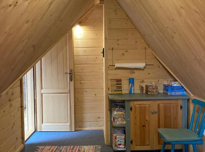 Casa Mountana Appartement Kościelisko