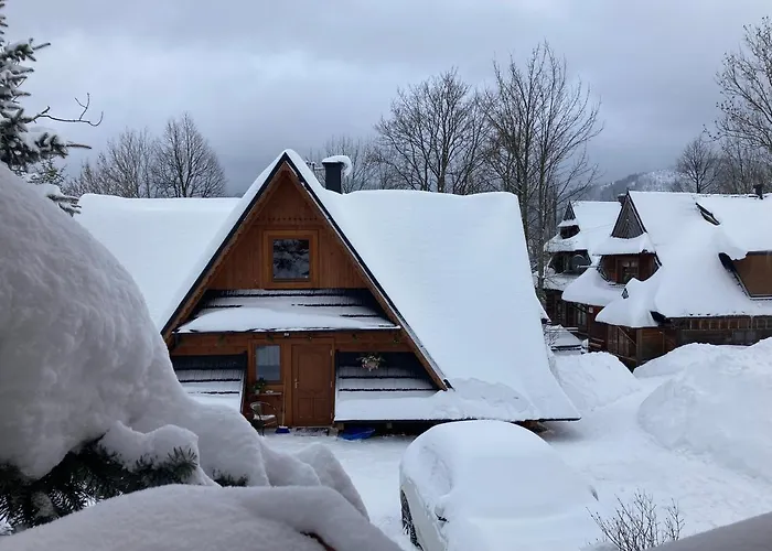 Appartement Casa Mountana