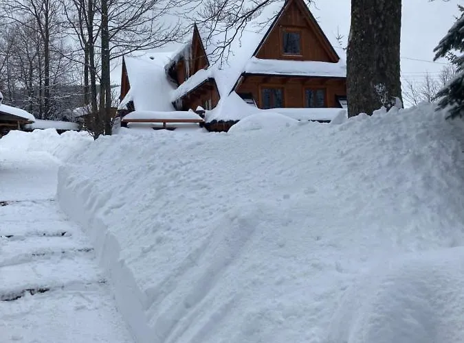 Casa Mountana * Kościelisko