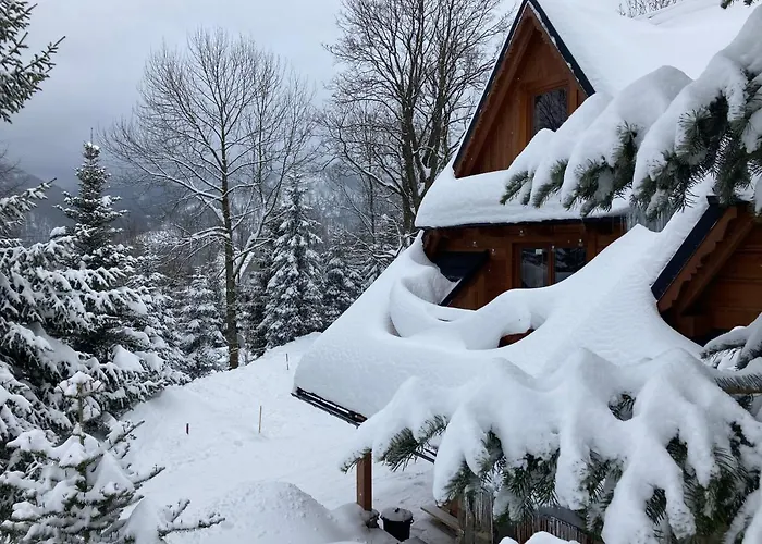 Casa Mountana * Kościelisko