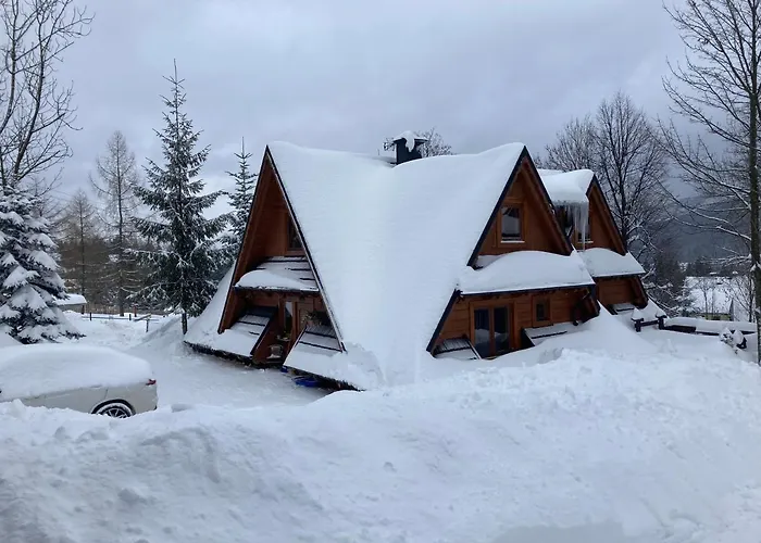 Casa Mountana Appartement *