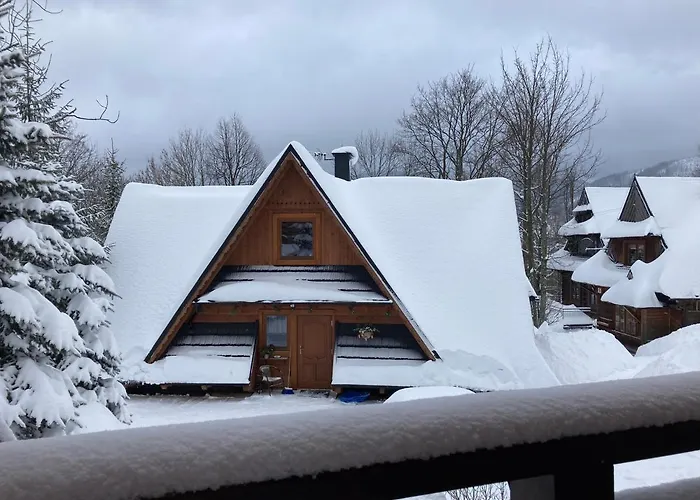 Casa Mountana Appartement *