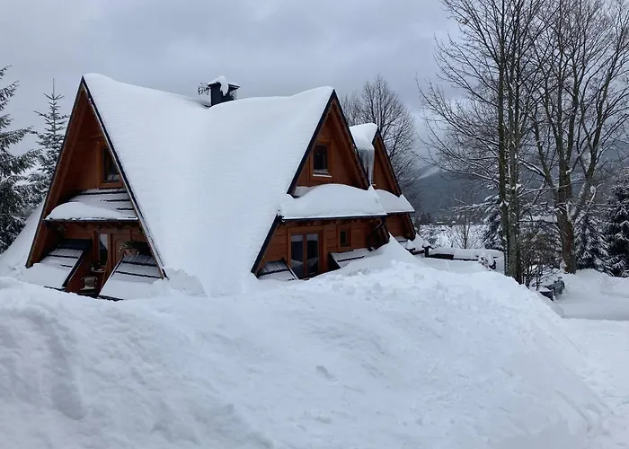 Appartement Casa Mountana *